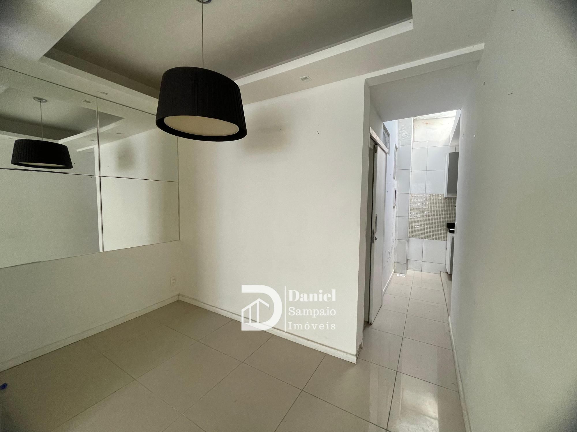 Apartamento de 3 quartos, 63m² no bairro Aldeota, em Fortaleza | Eu Corretor