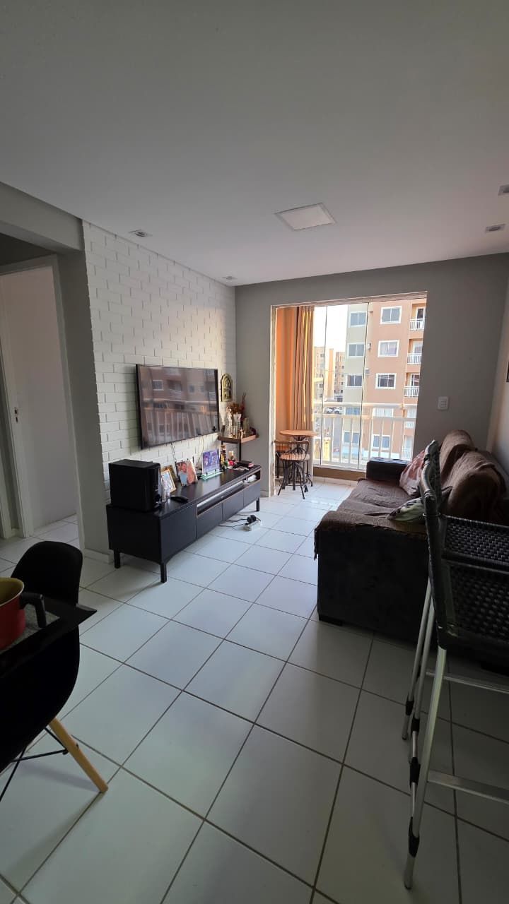 Apartamento, 2 quartos, 48 m² - Foto 10