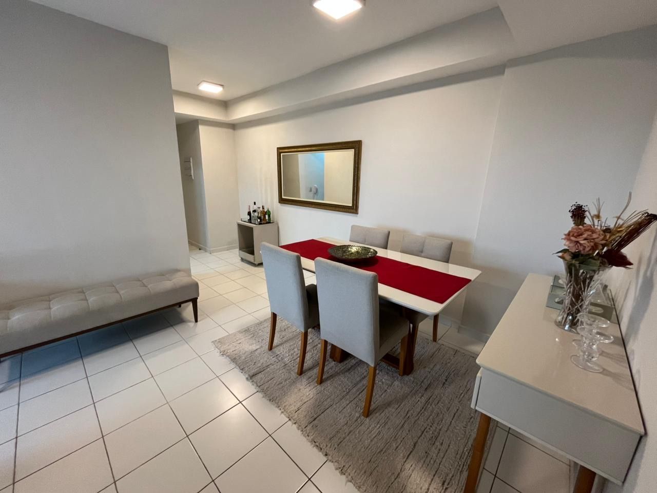 Apartamento, 3 quartos, 86 m² - Foto 7