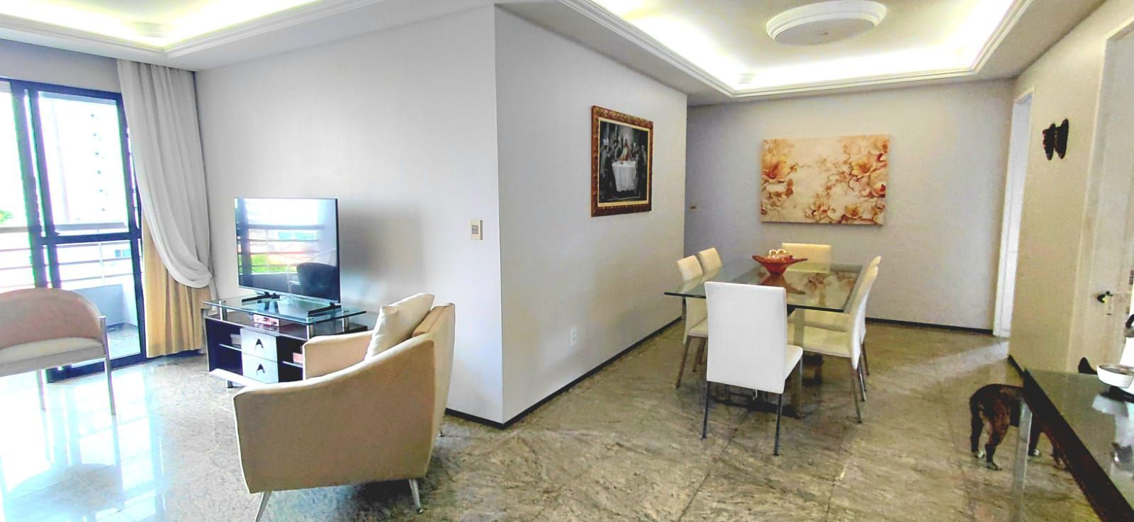 Apartamento, 3 quartos, 122 m² - Foto 18