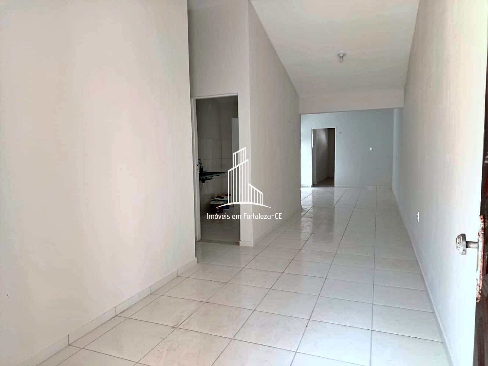 Casa de 4 quartos, 140m² no bairro Cidade 2000, em Fortaleza | Eu Corretor