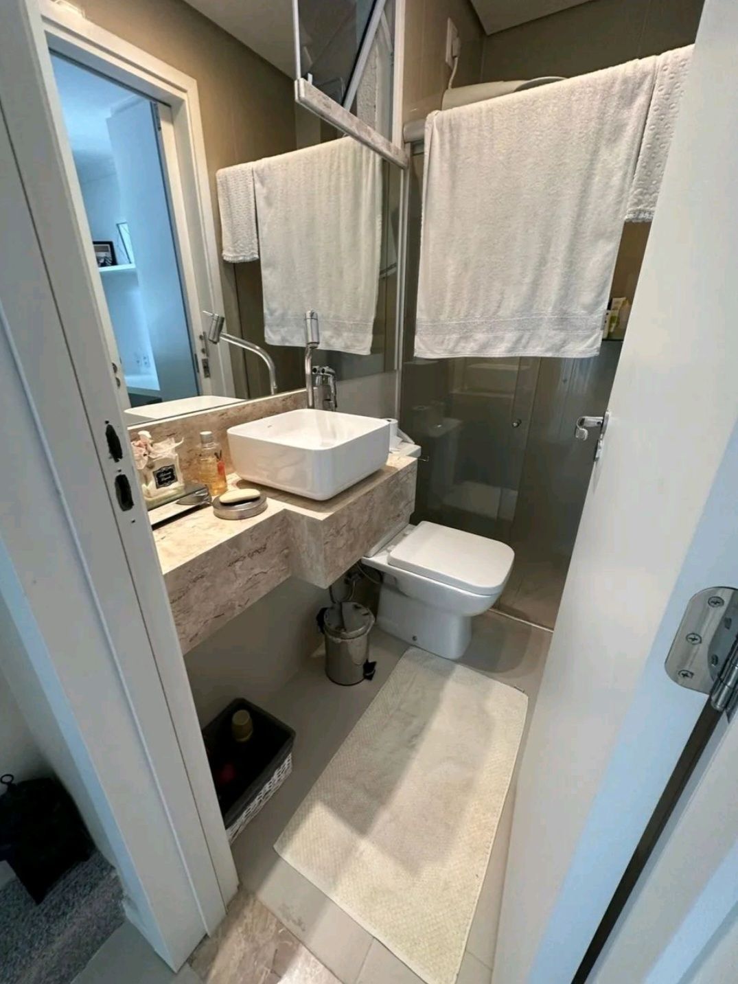 Apartamento, 3 quartos, 140 m² - Foto 7