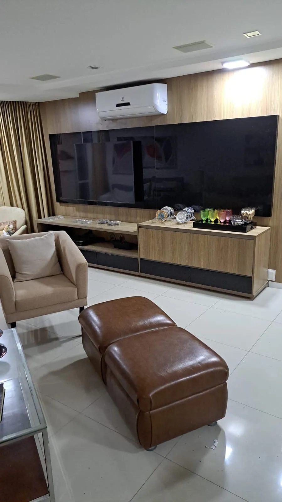 Apartamento, 3 quartos, 208 m² - Foto 7