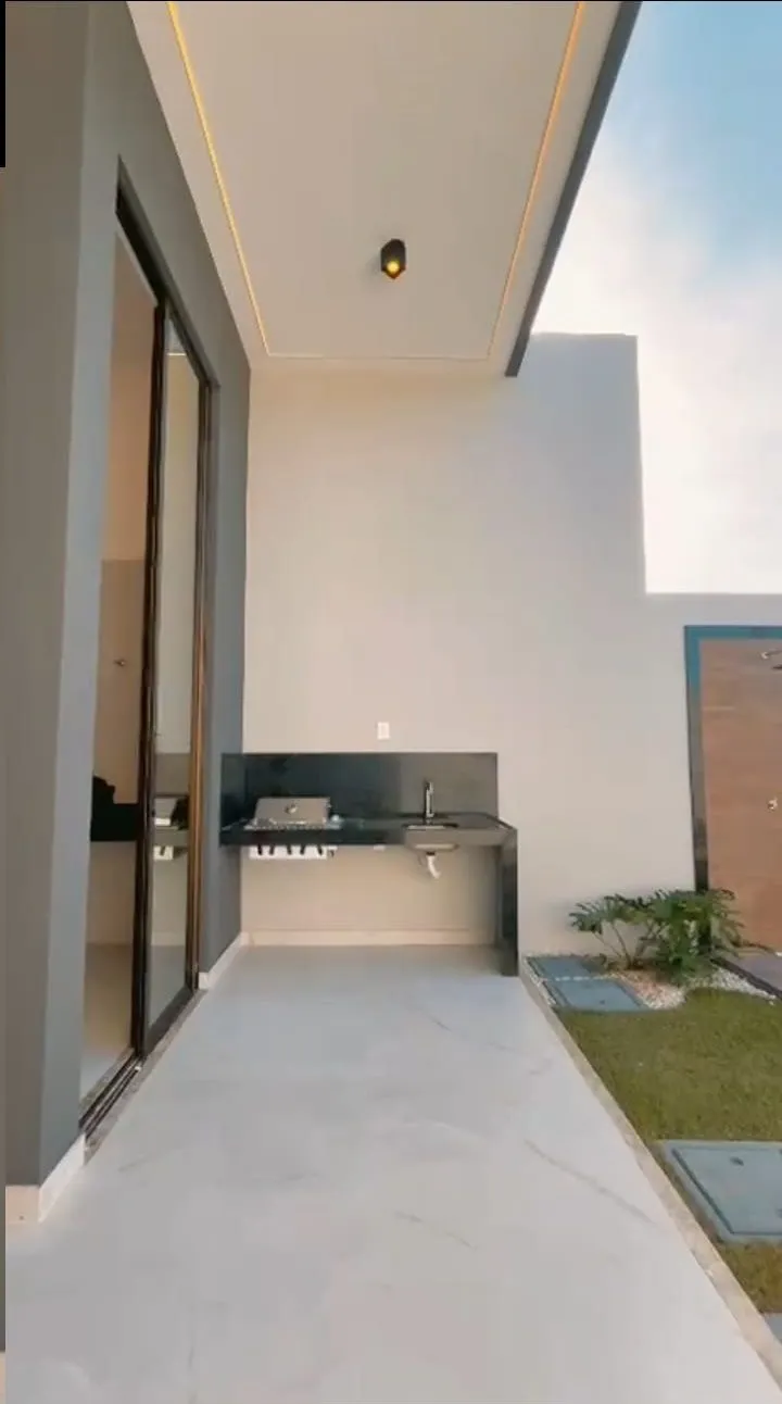Casa, 3 quartos, 129 m² - Foto 9