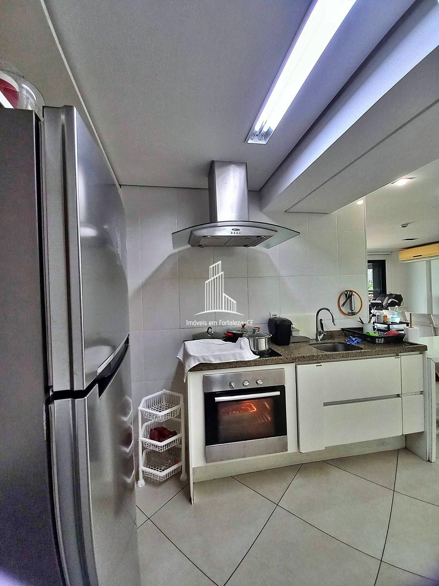 Apartamento à venda com 3 quartos, 145m² - Foto 24
