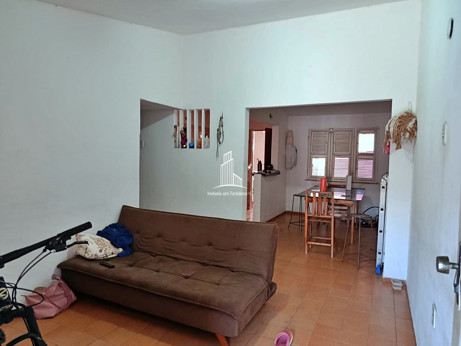 Casa de 2 quartos, 122m² no bairro Cidade 2000, em Fortaleza | Eu Corretor