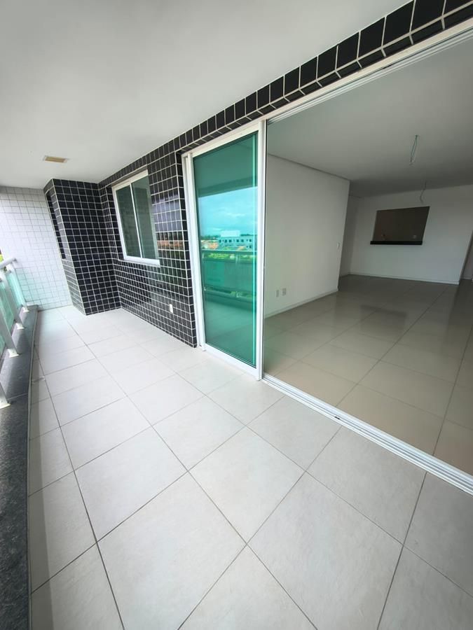 Apartamento, 3 quartos, 119 m² - Foto 41