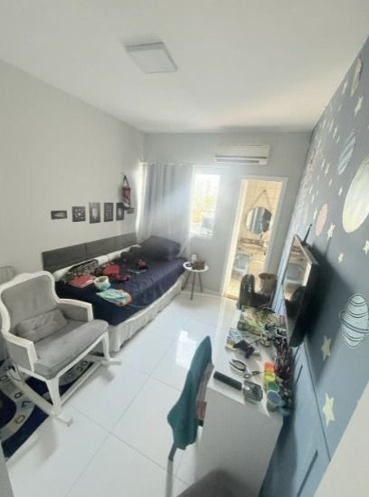 Apartamento, 3 quartos, 80 m² - Foto 2
