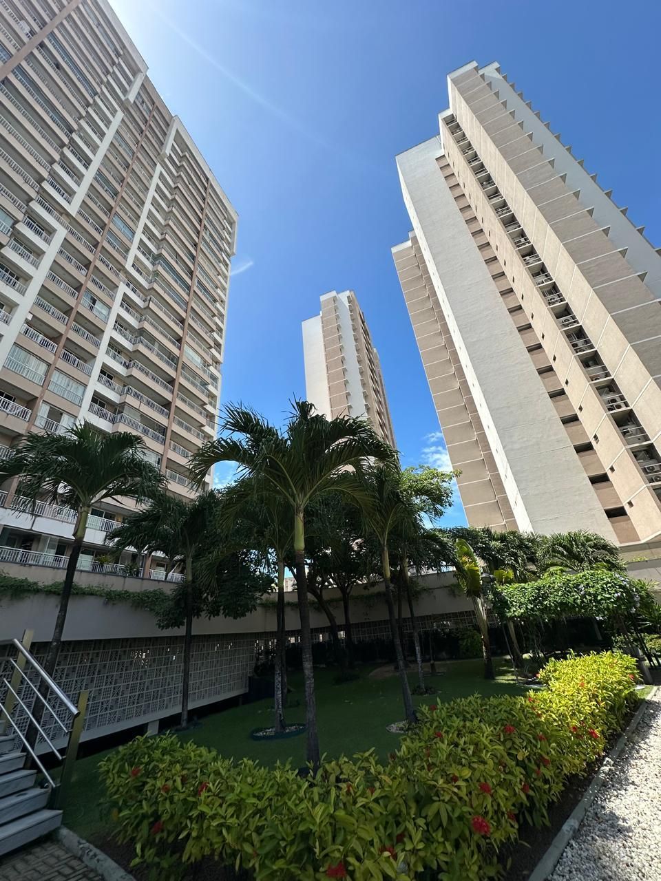 Apartamento de 3 quartos, 69m² no bairro Papicu, em Fortaleza | Eu Corretor