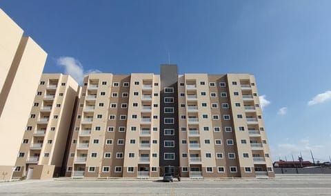 Apartamento à venda com 2 quartos, 49m² - Foto 9