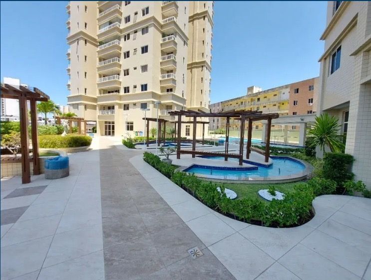 Apartamento, 3 quartos, 75 m² - Foto 23
