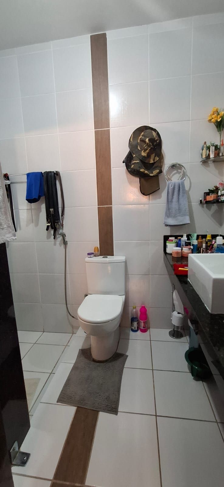 Casa de 3 quartos, 240m² no bairro Cohajap, em São Luís | Eu Corretor