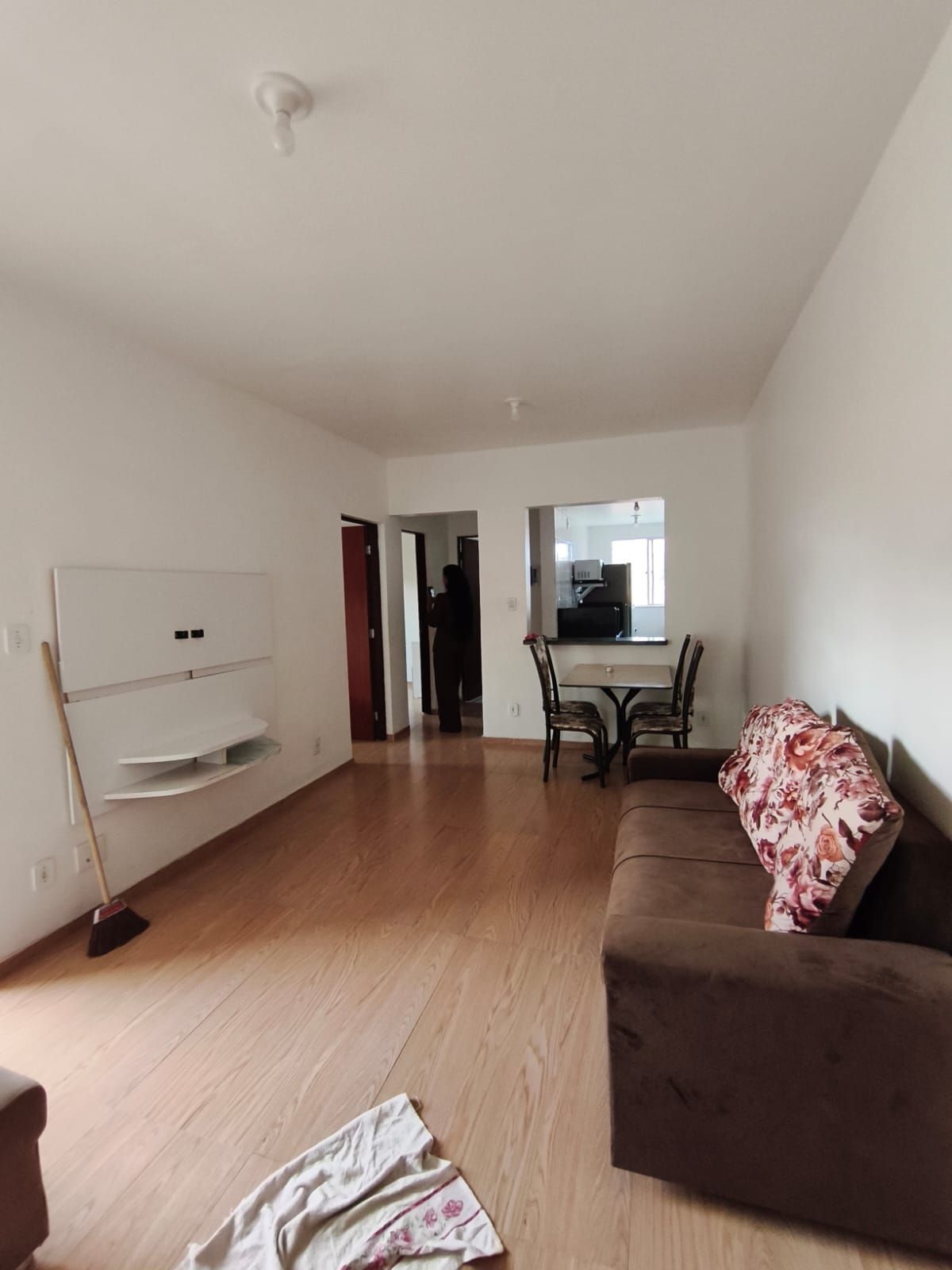 Apartamento, 2 quartos, 57 m² - Foto 1