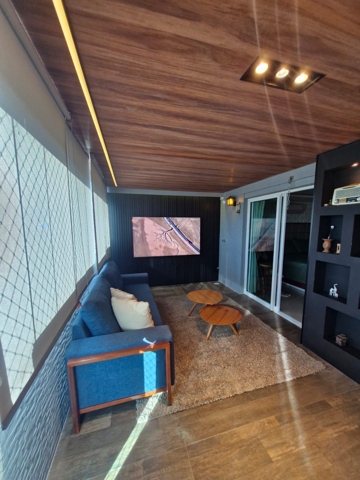 Cobertura, 3 quartos, 170 m² - Foto 7