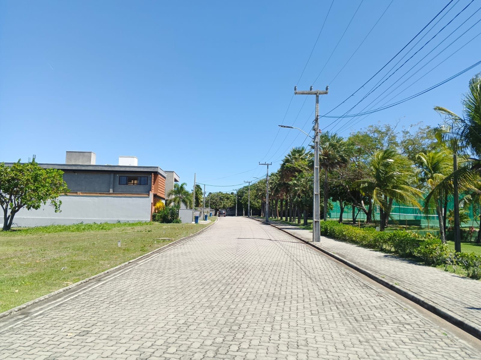 Terreno, 250 m² - Foto 2