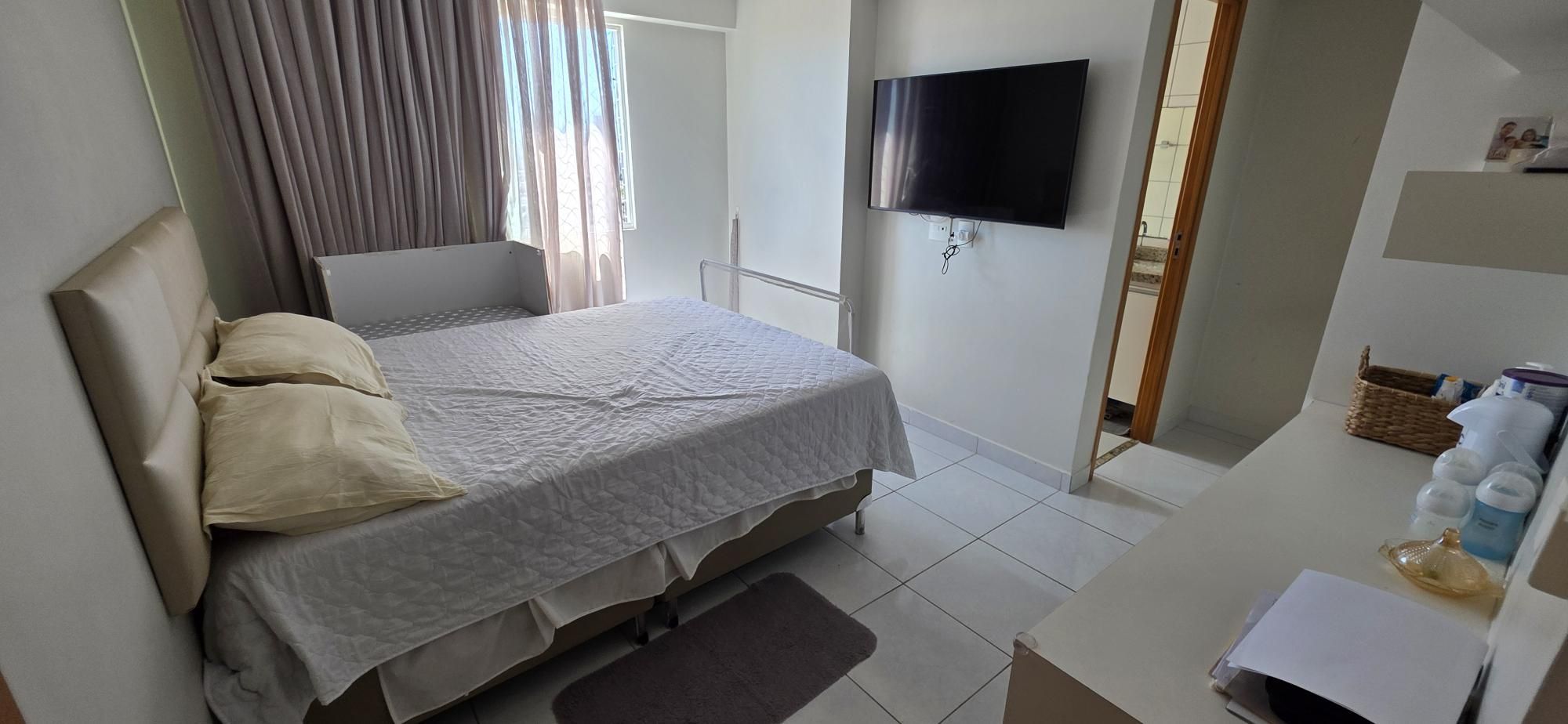 Apartamento, 3 quartos, 95 m² - Foto 38