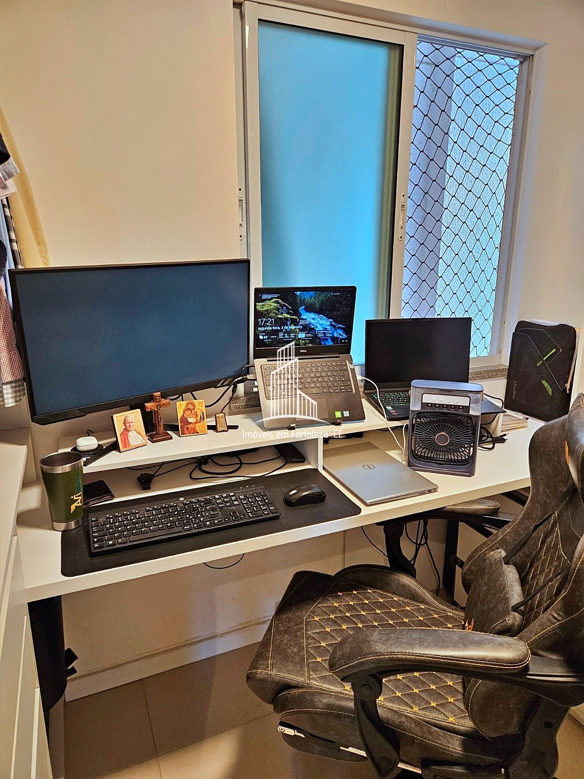Apartamento, 3 quartos, 70 m² - Foto 7