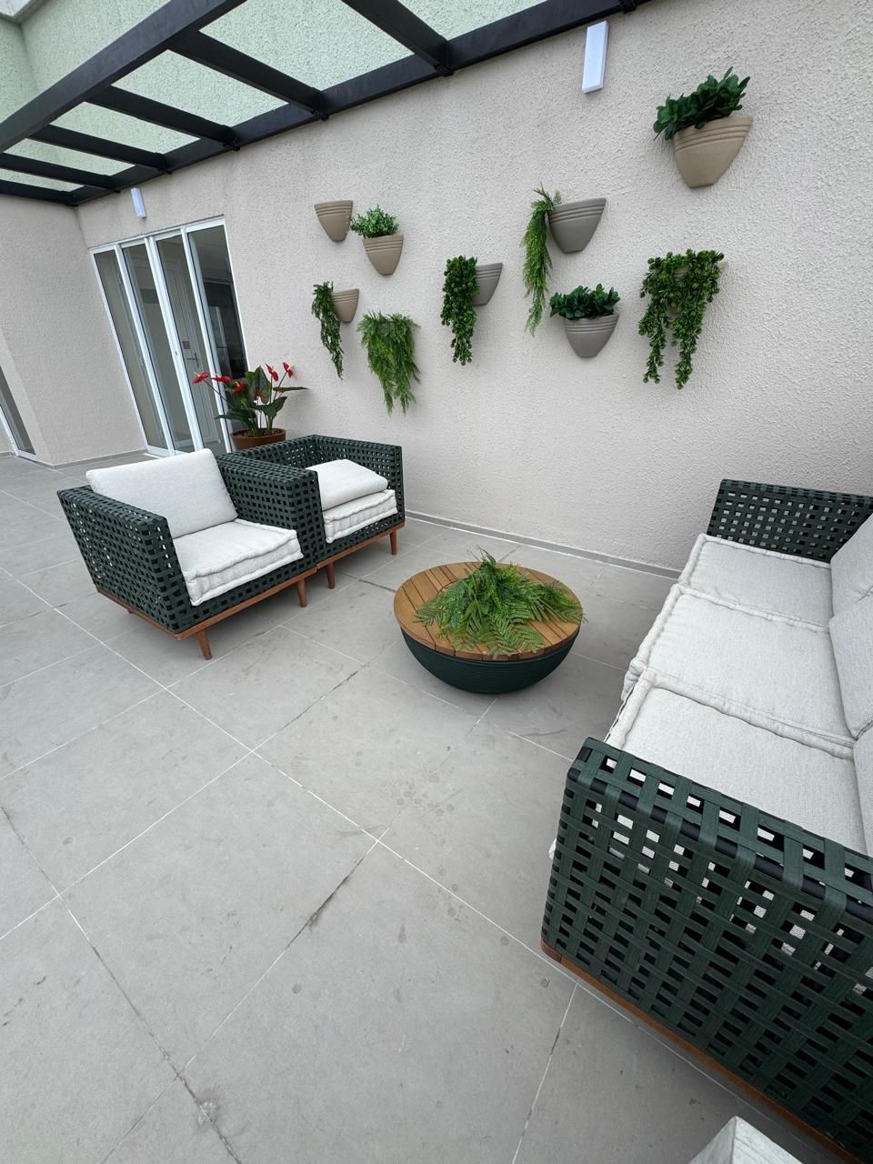 Apartamento, 2 quartos, 52 m² - Foto 12