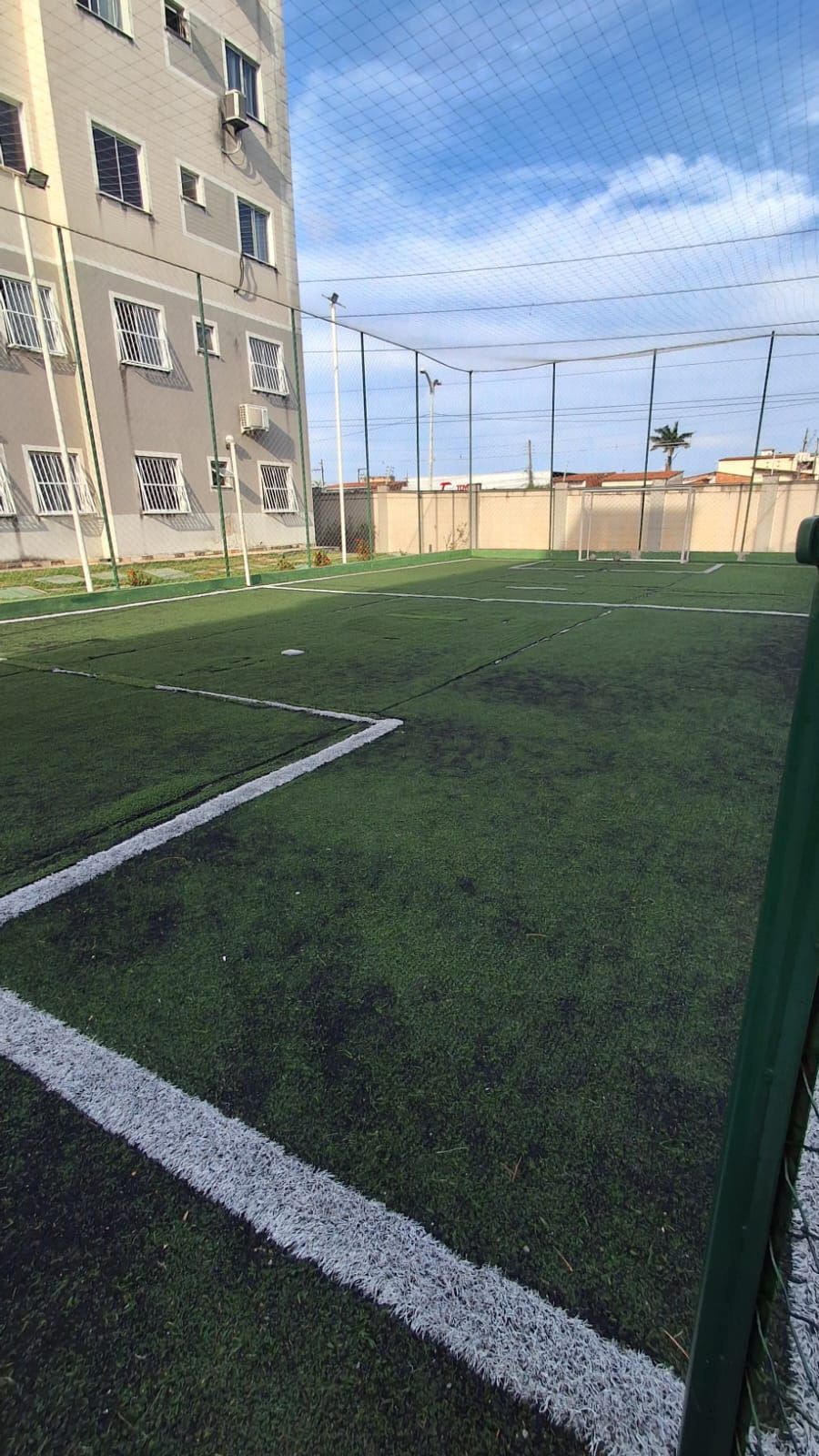 Apartamento, 2 quartos, 60 m² - Foto 23