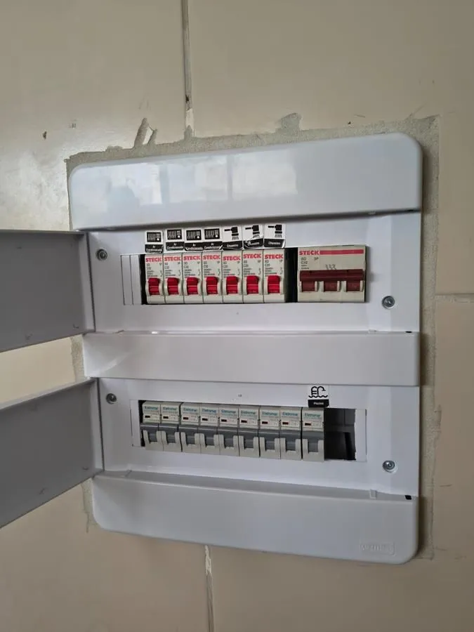 Cobertura, 4 quartos, 325 m² - Foto 6