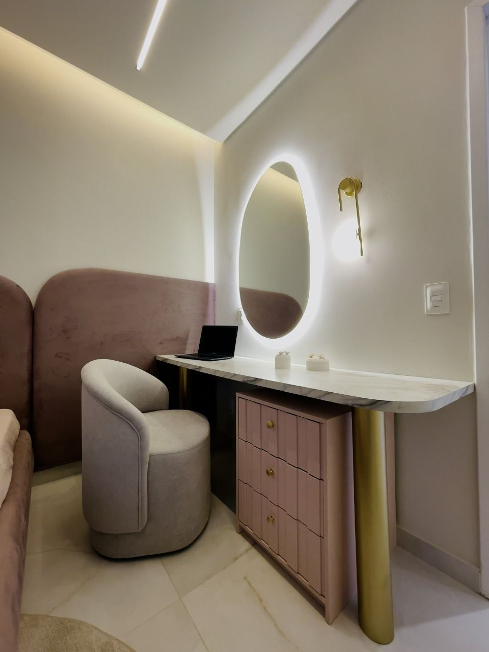 Casa de Condomínio, 3 quartos - Foto 40