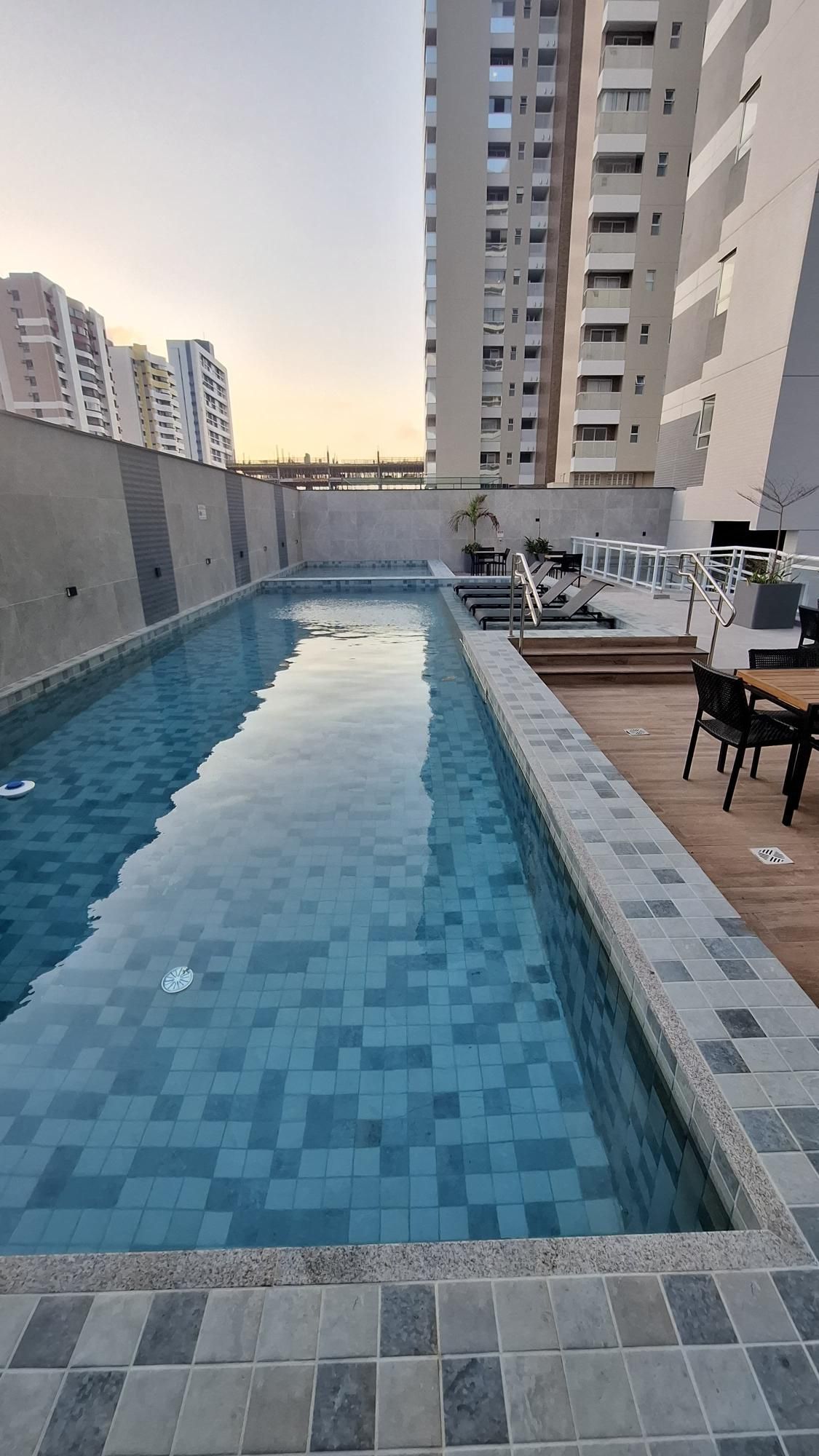 Apartamento, 3 quartos, 95 m² - Foto 21