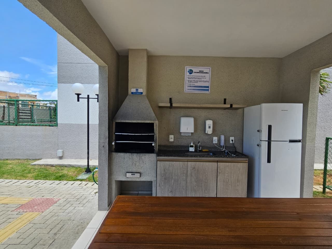 Apartamento, 3 quartos, 59 m² - Foto 19