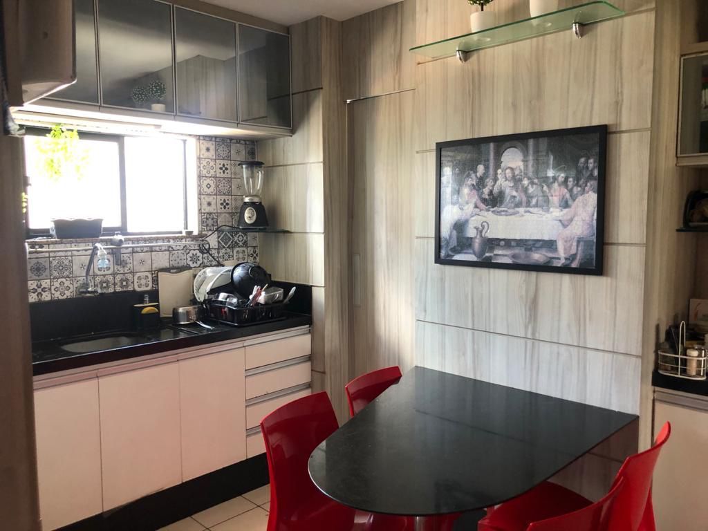 Apartamento à venda com 3 quartos, 140m² - Foto 23