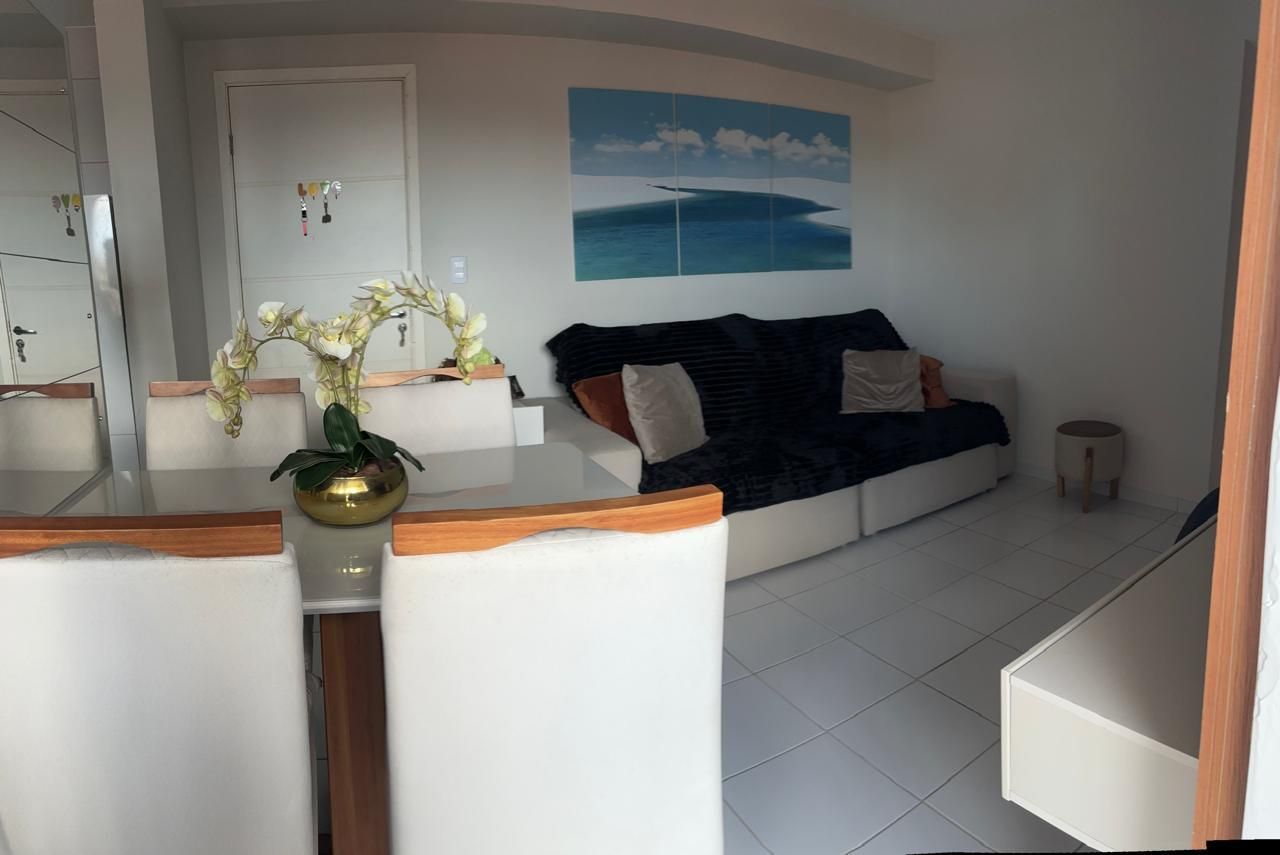 Apartamento, 3 quartos, 65 m² - Foto 2