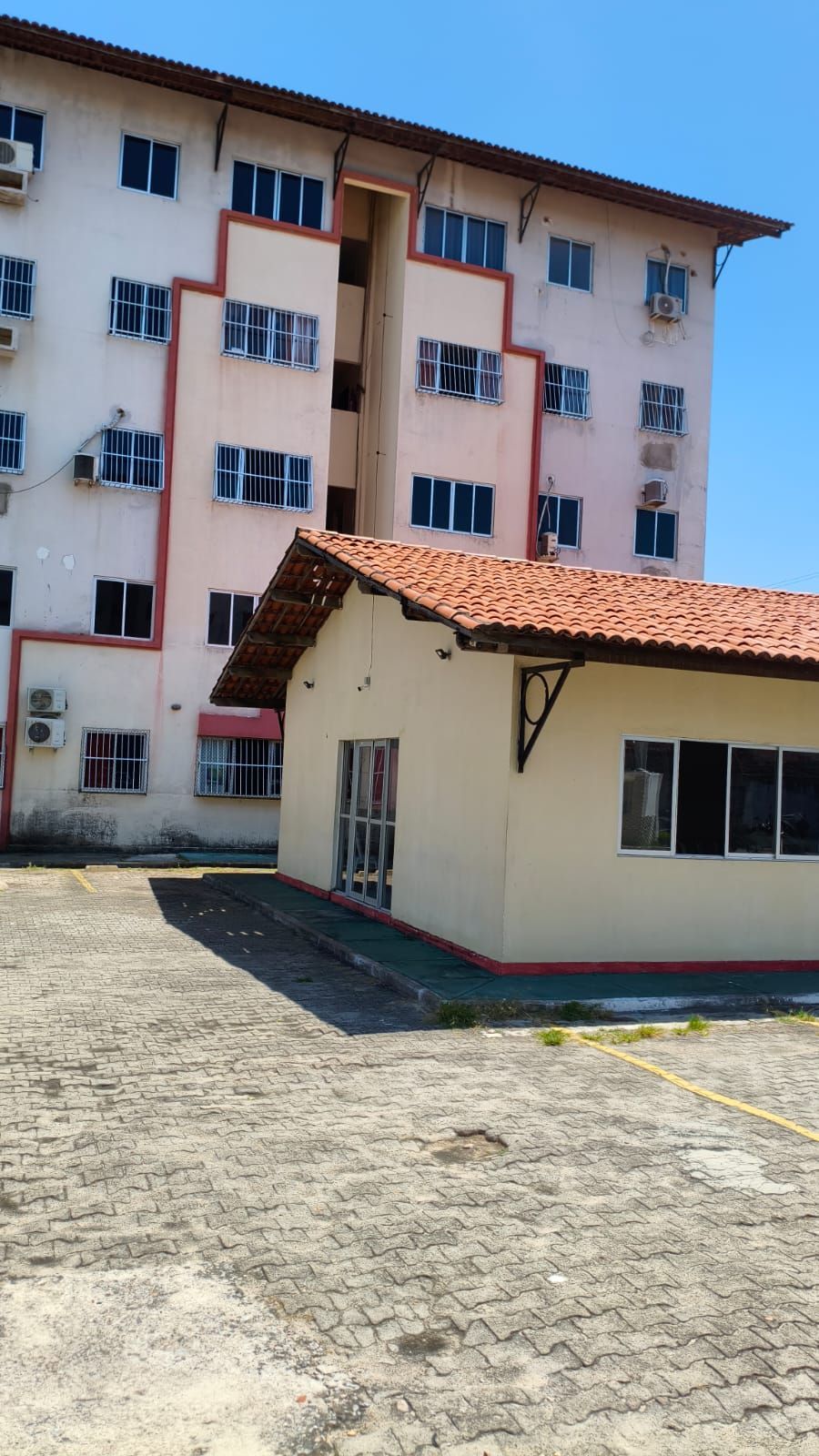 Apartamento, 2 quartos, 57 m² - Foto 29