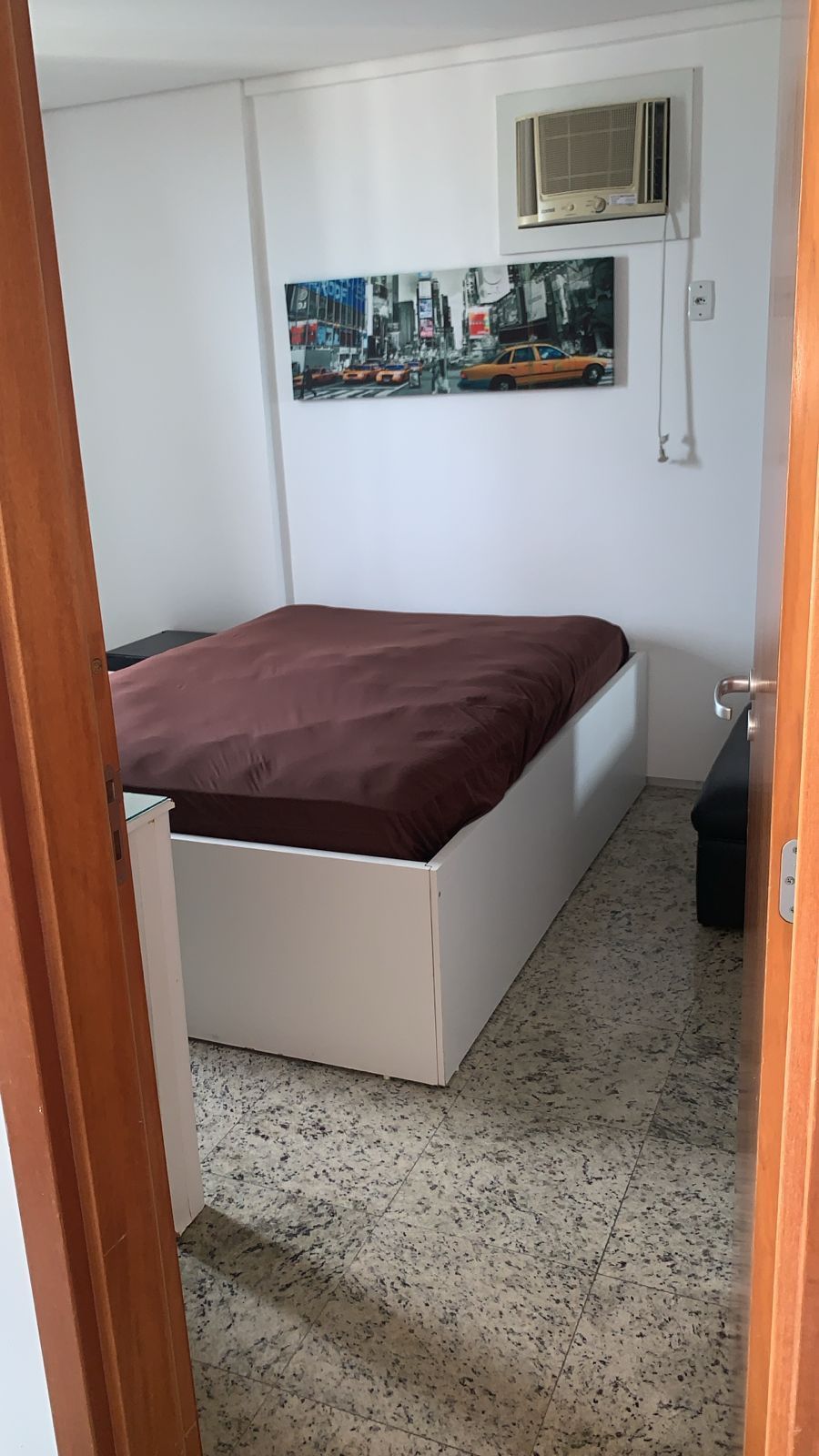 Apartamento, 2 quartos, 58 m² - Foto 5