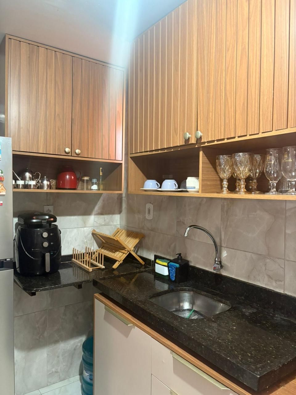 Apartamento, 3 quartos, 70 m² - Foto 4