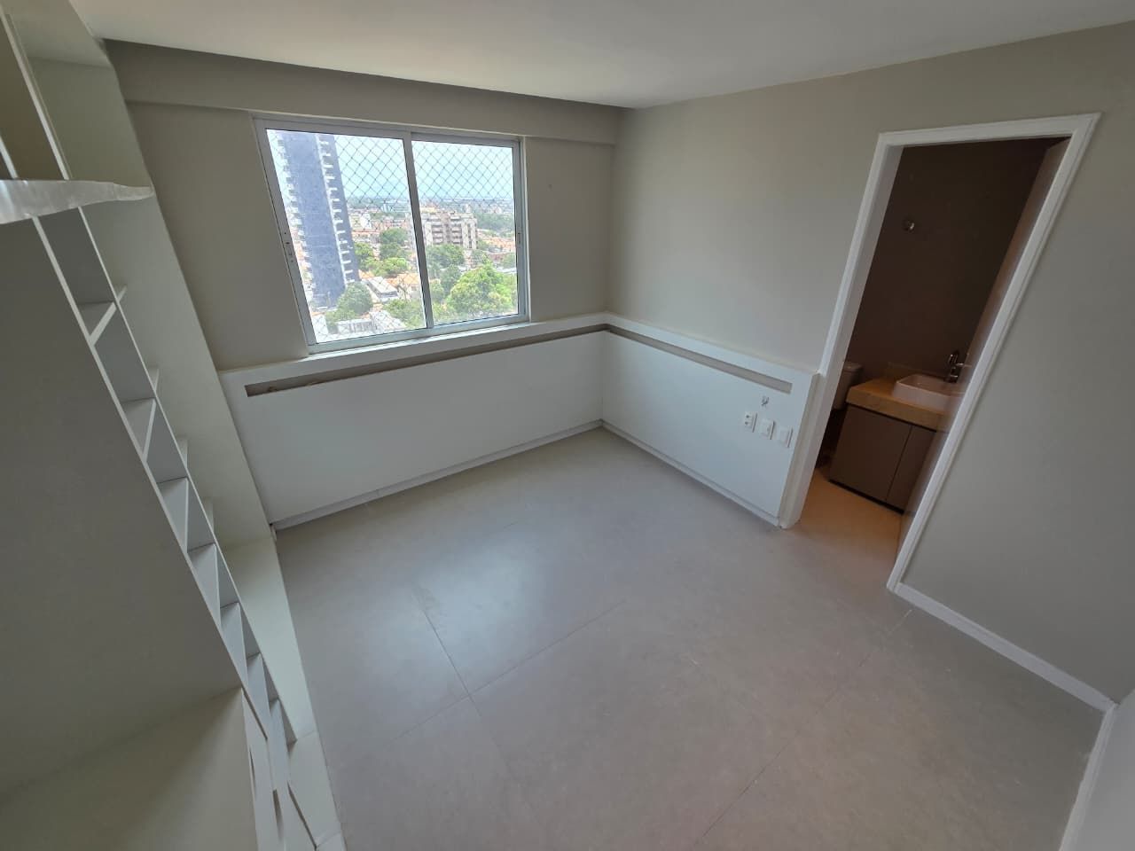 Apartamento de 3 quartos, 124m² no bairro Joaquim Távora, em Fortaleza | Eu Corretor