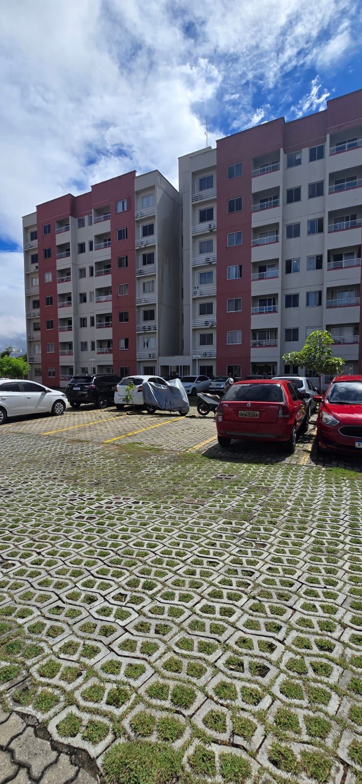 Apartamento, 2 quartos, 51 m² - Foto 1