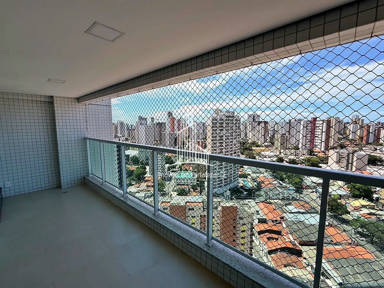 Apartamento de 3 quartos, 117m² no bairro Aldeota, em Fortaleza | Eu Corretor