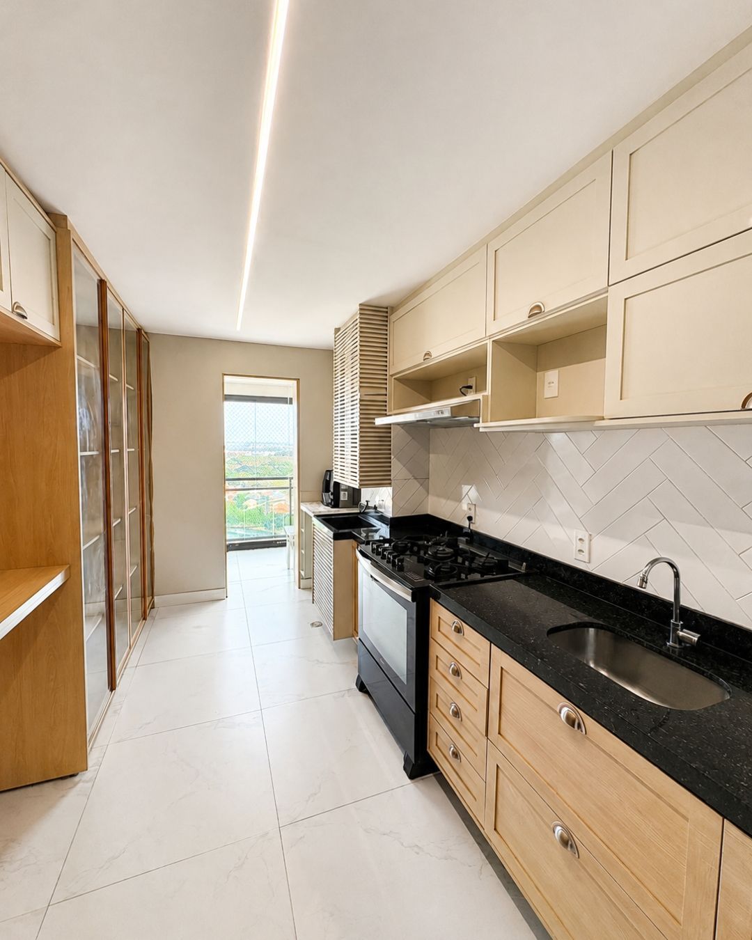 Apartamento, 3 quartos, 94 m² - Foto 5