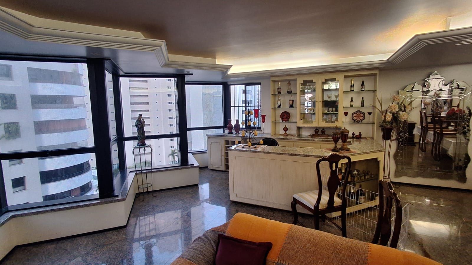Apartamento, 4 quartos, 226 m² - Foto 14