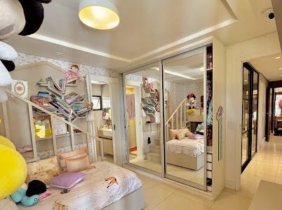 Apartamento, 3 quartos, 177 m² - Foto 4