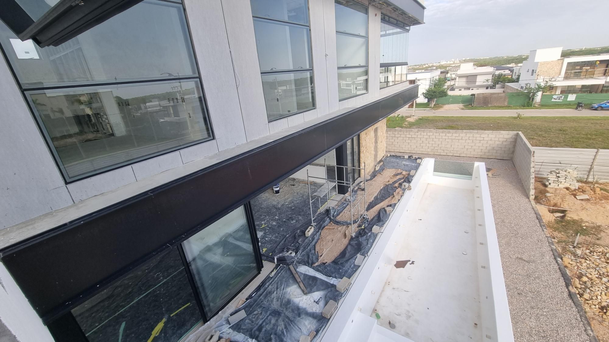 Casa de Condomínio de 6 quartos, 556m² no bairro Cidade Alpha, em Eusébio | Eu Corretor