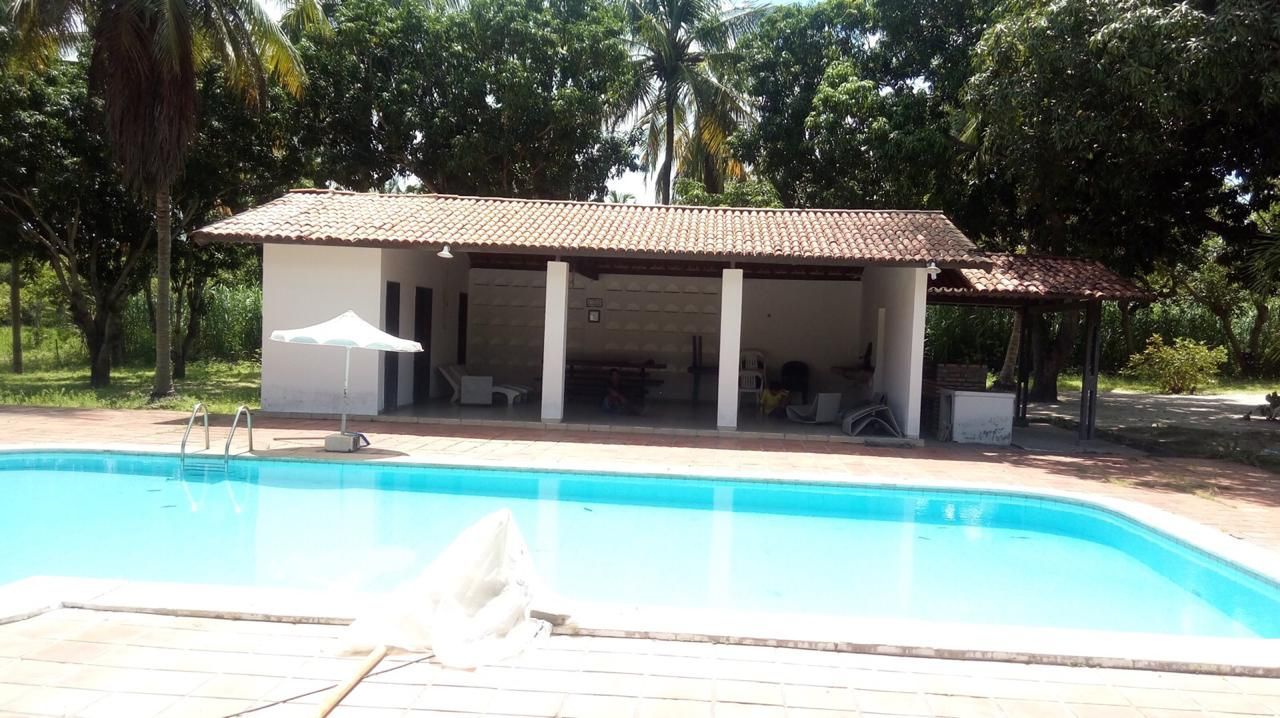 Chácara de 5 quartos, 400m² no bairro Zona Rural, em Cascavel | Eu Corretor