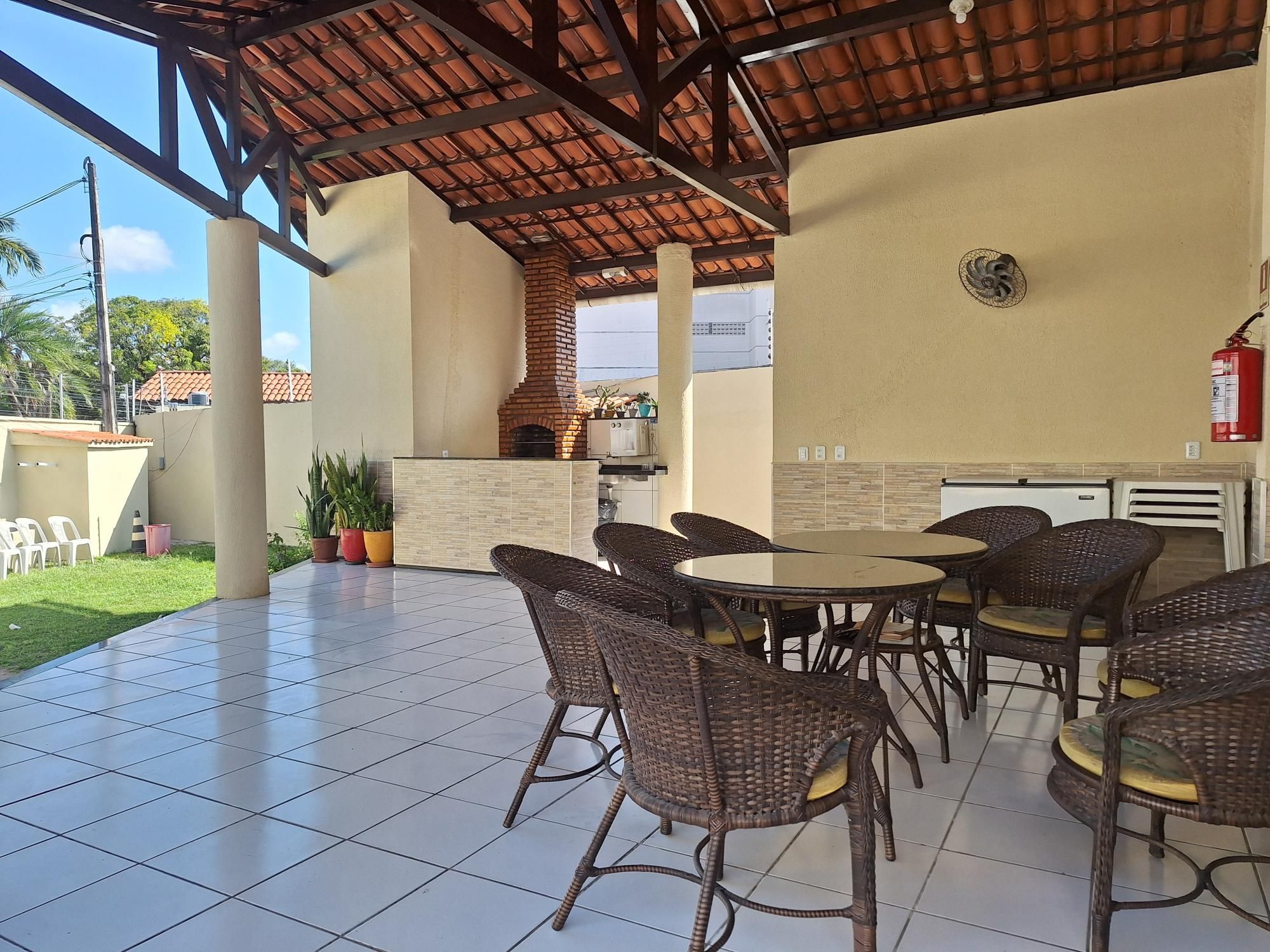 Apartamento, 2 quartos, 56 m² - Foto 20