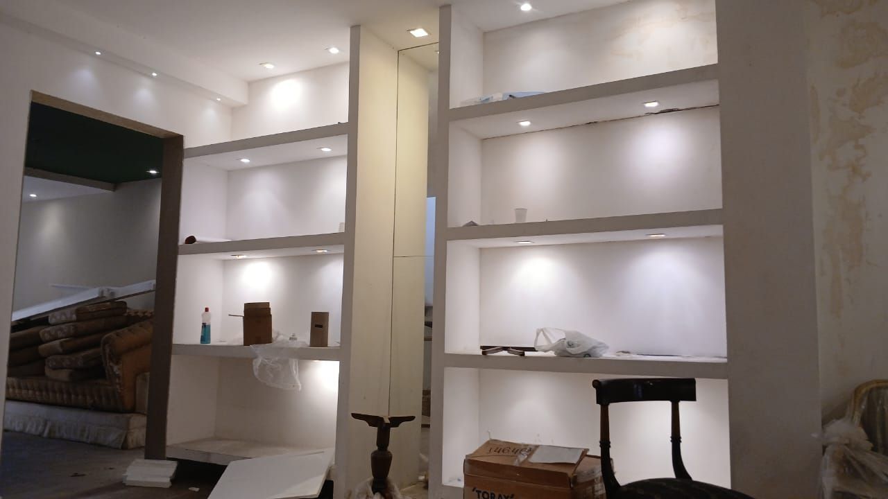 Apartamento de 3 quartos, 470m² no bairro Meireles, em Fortaleza | Eu Corretor