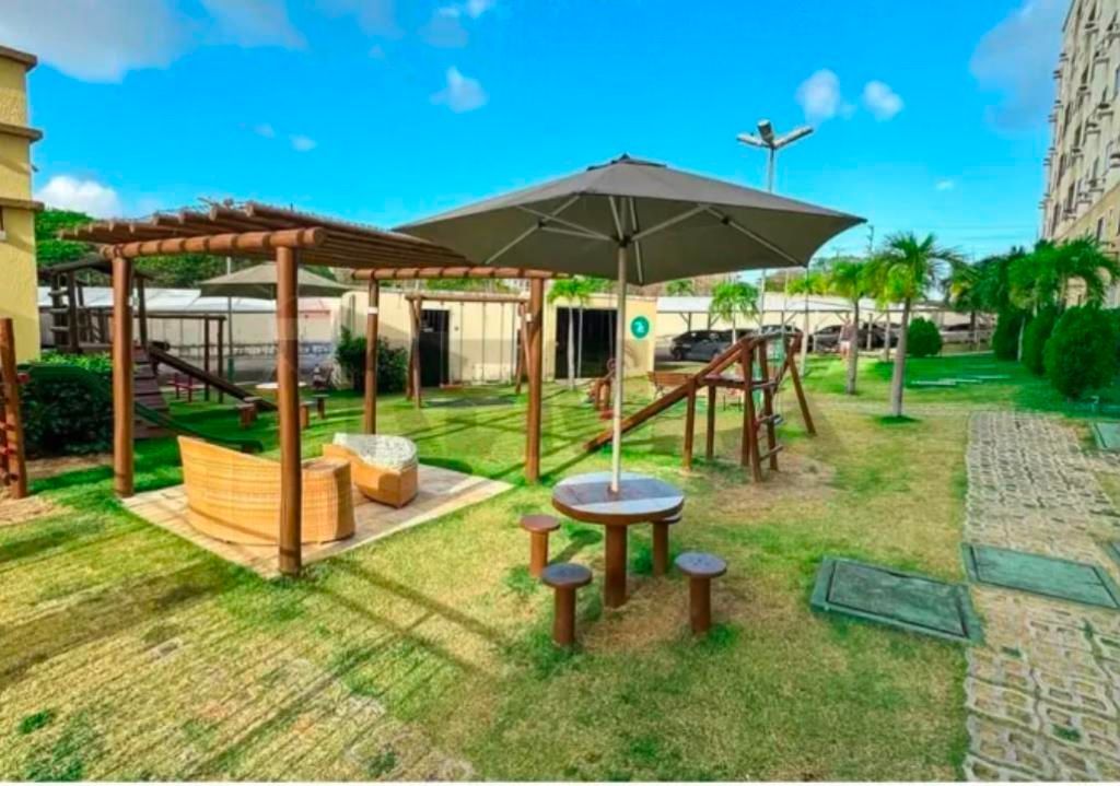 Apartamento, 3 quartos, 63 m² - Foto 2