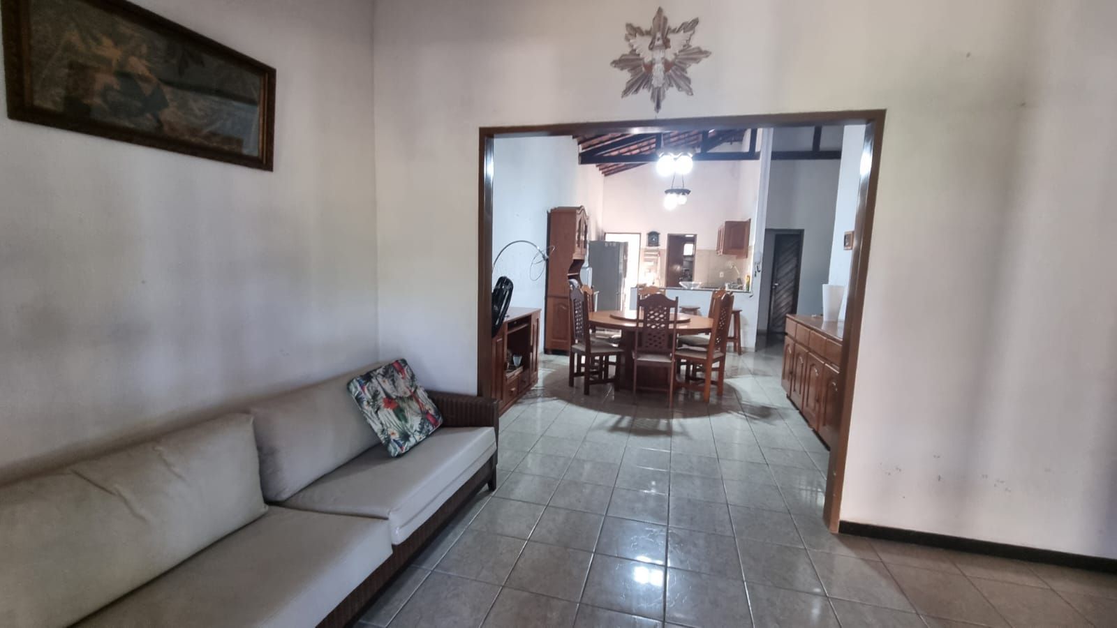 Sítio, 3 quartos, 1100 m² - Foto 4