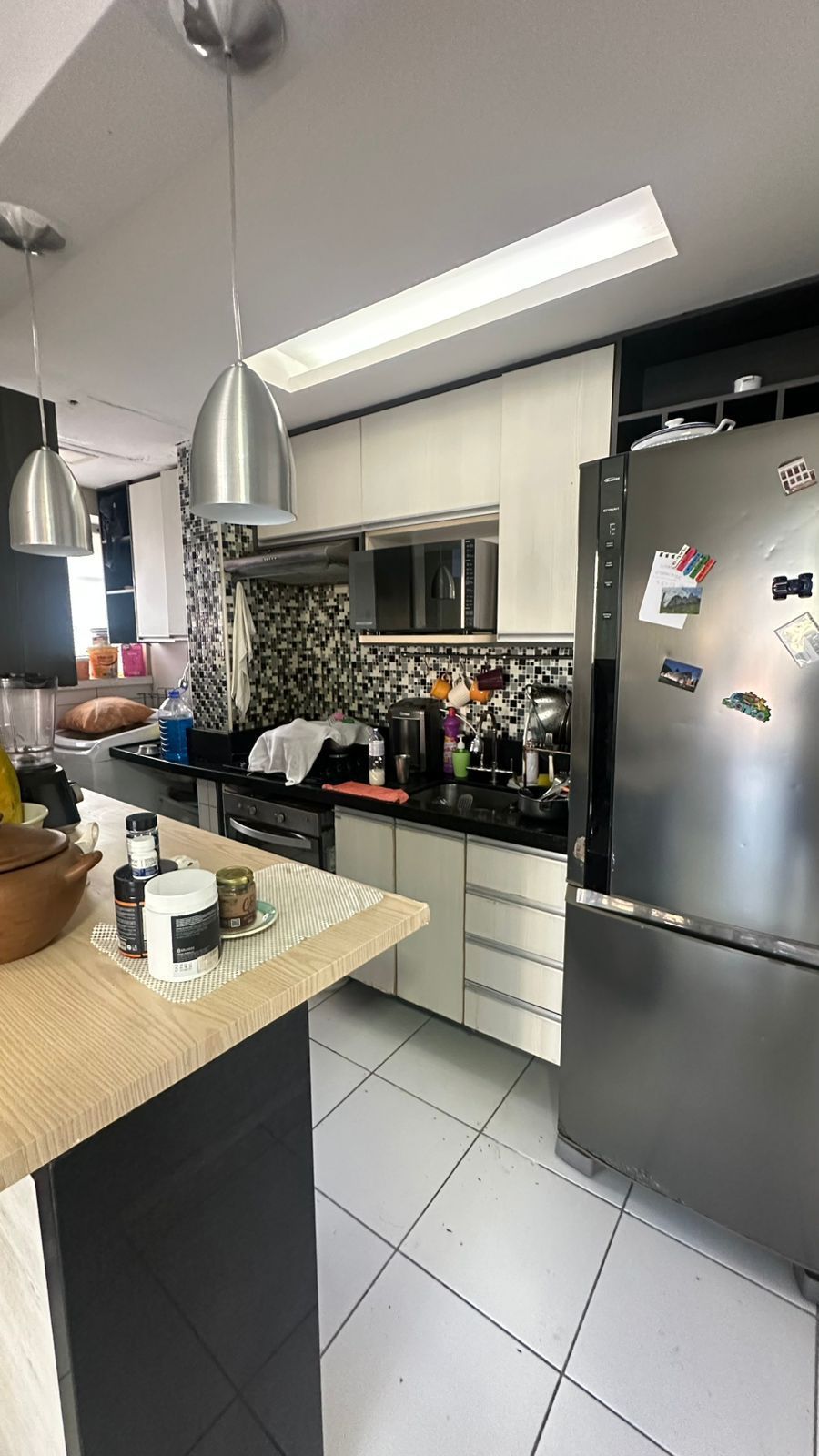 Apartamento, 3 quartos, 69 m² - Foto 3