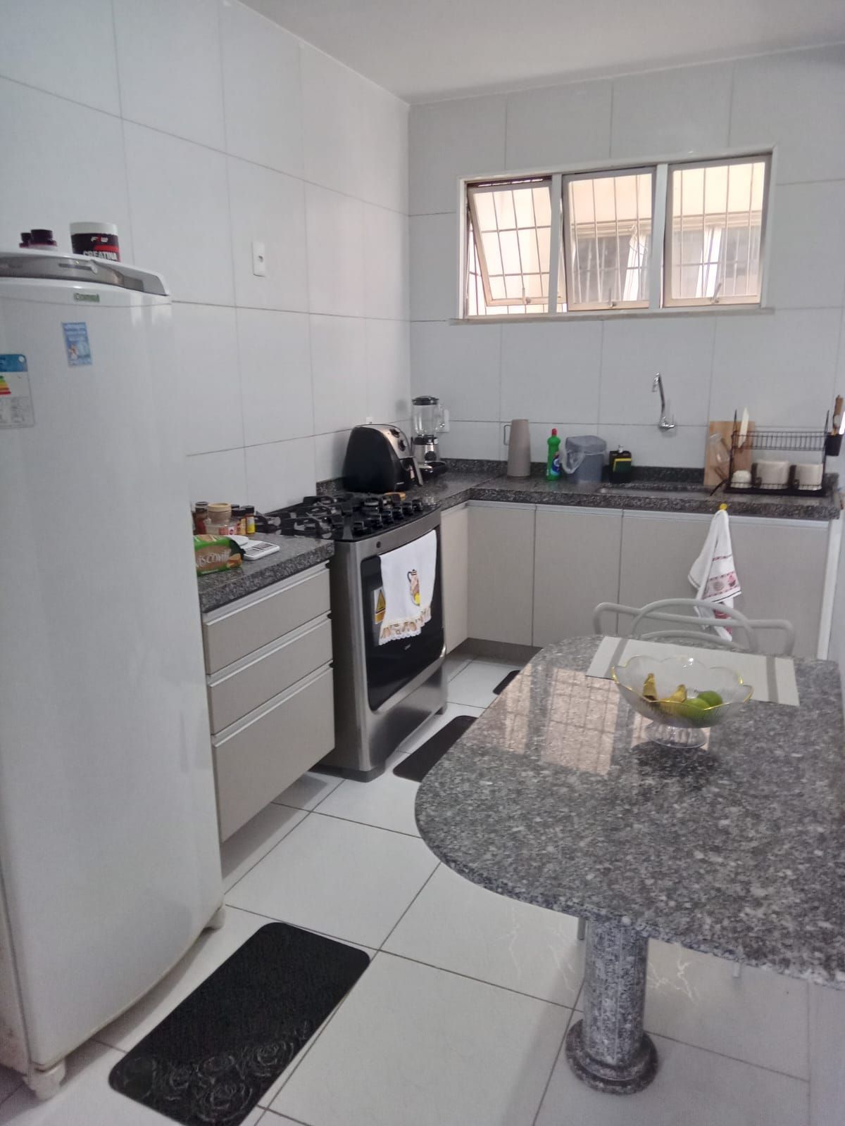Apartamento, 3 quartos, 90 m² - Foto 4