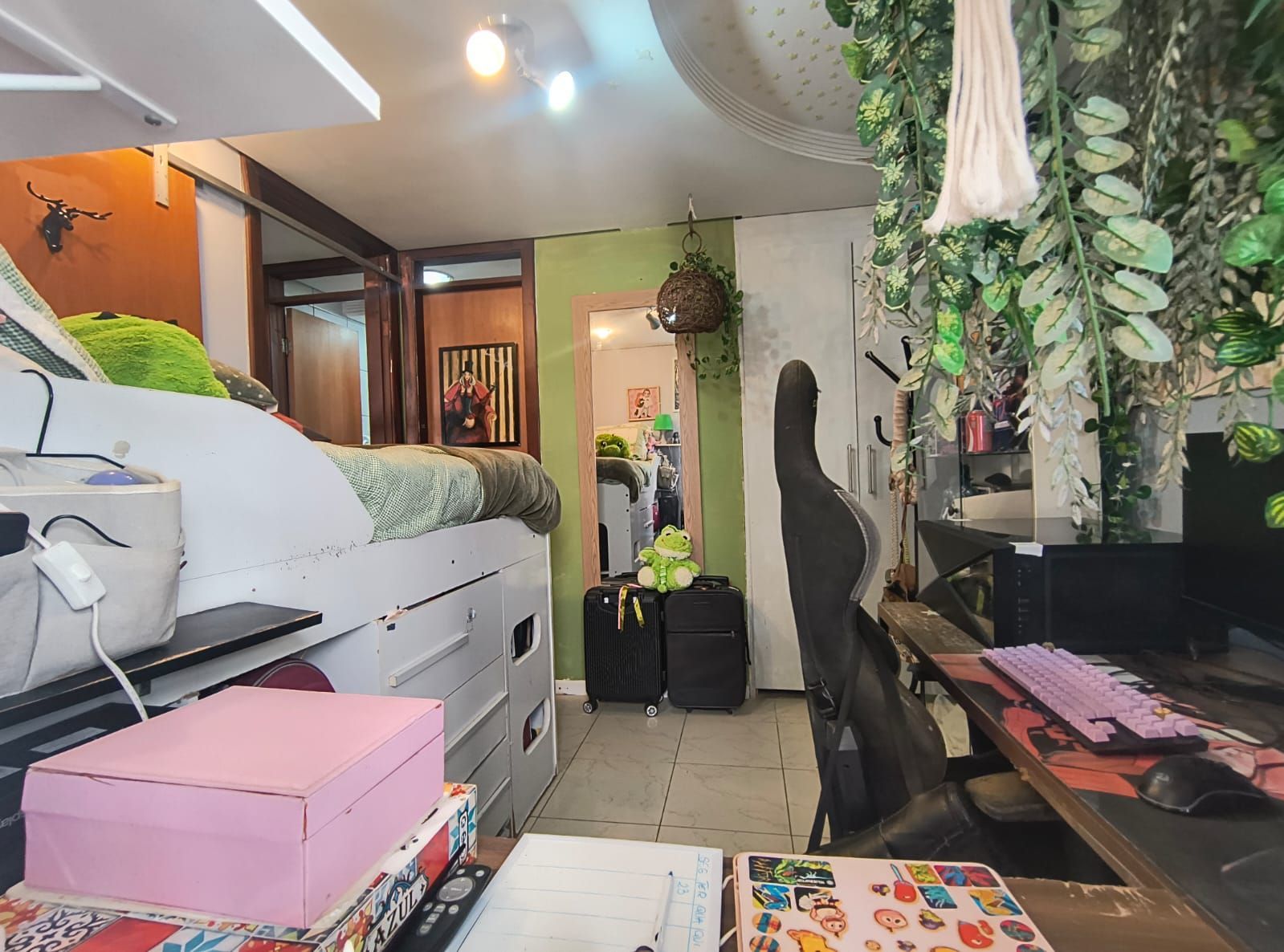 Apartamento, 3 quartos, 110 m² - Foto 6