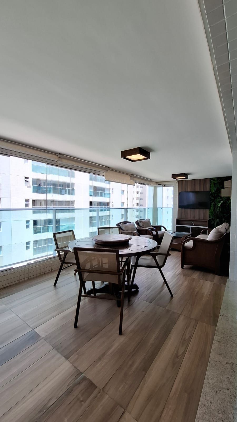 Apartamento, 4 quartos, 187 m² - Foto 7