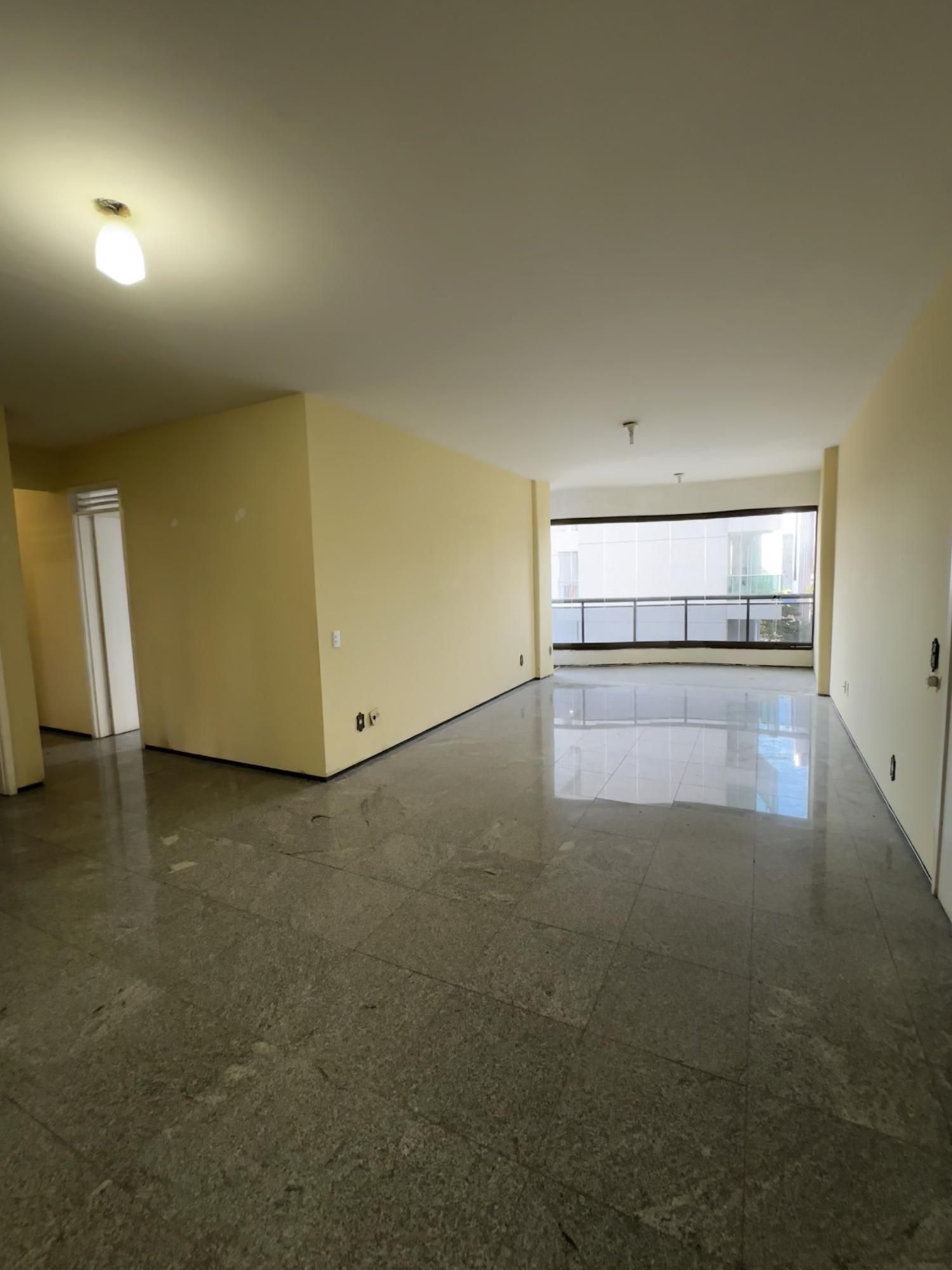 Apartamento de 4 quartos, 126m² no bairro Meireles, em Fortaleza | Eu Corretor