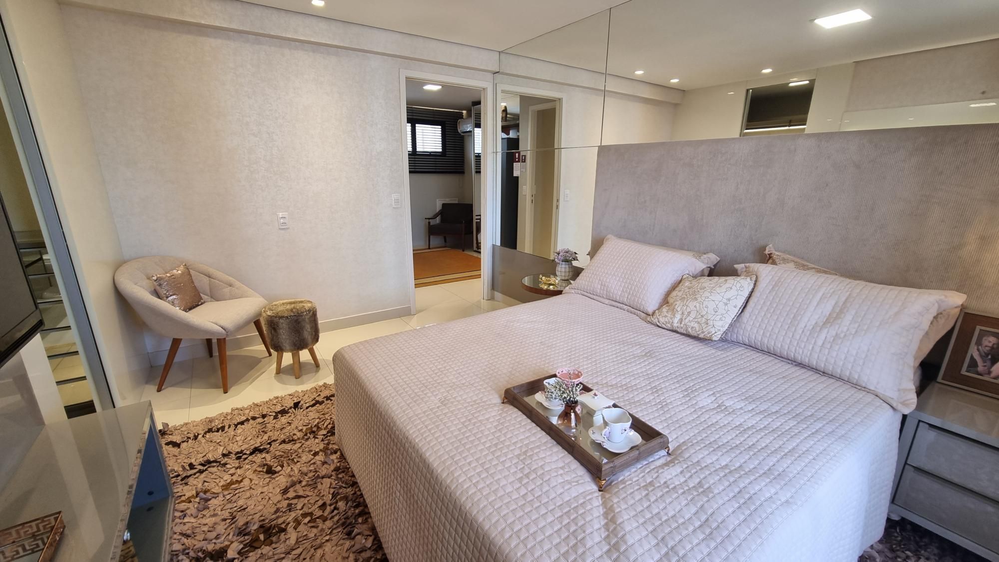 Apartamento, 3 quartos, 162 m² - Foto 17